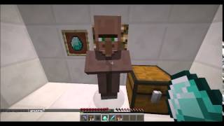 Villager Shop Plugin Tutorial  How To Create Villager Shops Plugin [upl. by Meit629]