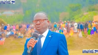 Ibimenyetso byo kugaruka kwa Yesu biragaragara cyane benshi biringiye ubusa BARARENDEZA Augustin [upl. by Amabil738]