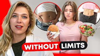 Hidden Traumas And Eating Disorders Bulimia nervosa Anorexic diet Eating Too Much [upl. by Brant]