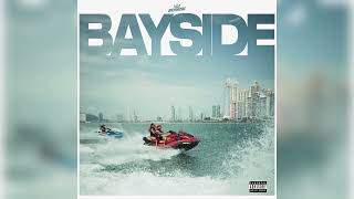 Bayside  Dalex Audio Oficial [upl. by Ellehcir264]