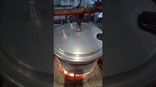 Pressure cooker Sonds shorts shortvideo pressurecooker [upl. by Sakovich]