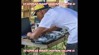 Yaardt Mixtape Volume 01 The Road To New Year Mixed By DJ Dimplez [upl. by Nigle]