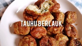 TAUHU BERLAUK [upl. by Alrrats]