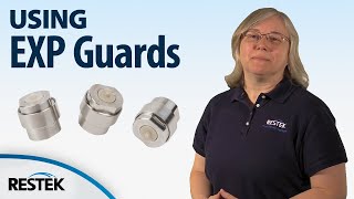 Using Your EXP LC Guard Column Protection System [upl. by Hedvige]