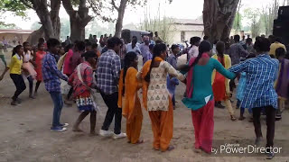 New Nagpuri Dance Video 2023  Singer Chhotelal [upl. by Helman253]