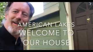 American Lakes Elementary School — Welcome to My House [upl. by Tabbatha]