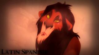 The Lion King  But The King Is Dead One Line Multilanguage HD [upl. by Dianuj]