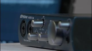 PreSonus AudioBox iTwo Product Overview AdoramaTV [upl. by Murdock]