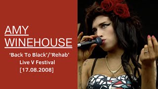 Amy Winehouse  Full Concert HD  Live at North Sea Jazz Festival 2004 [upl. by Xylina803]