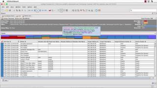 ArcSight Console Training  part 4 [upl. by Archy645]