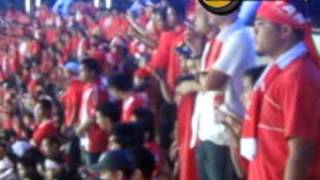 PESTA MERCUN DALAM STADIUM FINAL PIALA MALAYSIA 2009 KELANTAN VS NEGERI SEMBILAN [upl. by Laen992]