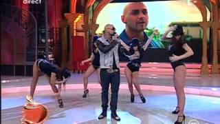 Massari  Real Love amp Brand New Day Romanian TV Show [upl. by Hannus]