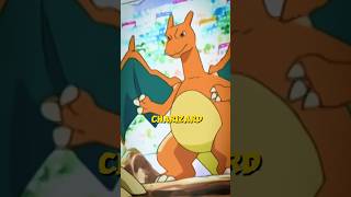 Charizard Vs Blastoise Nostalgia Overload pokemon charizard cartoon battle pokemoncommunity [upl. by Osric11]