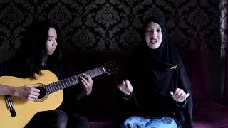 Mojang Priangan  Nining Meida Cover Song by Wild Ant [upl. by Nevaeh]