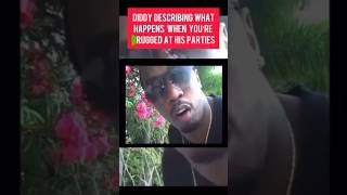 It’s CRAZY How Diddy Documented ALL His Antics Diddy Cassie [upl. by Scarito]