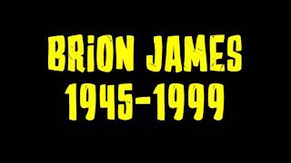 Brion James tribute [upl. by Brigit]