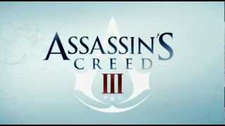 Assassins Creed 3  Connors Story Trailer Music Lorne Balfe  Connors Story [upl. by Jarek]