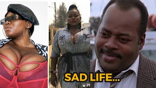 Reginald Vel Johnson Very Sad Life amp much more [upl. by Stanfield989]