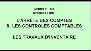 COMPTA Module 8 1 [upl. by Genevieve39]