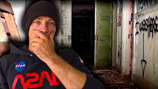 24 hours in haunted asylum [upl. by Nicoline]