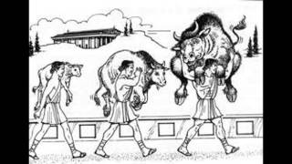 Milo of Croton and Progressive Overload Training [upl. by Lenka]