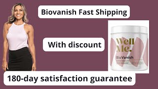 Can Biovanish Really Help You Lose Weight Faster [upl. by Oiruam]