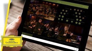 Vivaldis Four Seasons  The new iPad app Teaser [upl. by Naz]