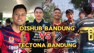 NEW  RAJA TARKAM  SUNAN WENDY ARI VS FARUL DIKRI HRS BERTEKUK LUTUT DISHUB VS TECTONA [upl. by Nosam]