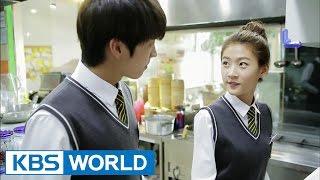 Hi School  Love On Ep10  Telling Yourself Repeatedly to Keep it Cool [upl. by Hayward]