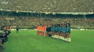 Argentina vs Holland FIFA World Cup Final 1978 [upl. by Lippold]