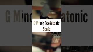 G Minor Pentatonic Scale  Guitar Scales for Beginners  Guitar Theory with Aman Verma learnguitar [upl. by Sinnoda55]