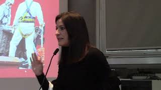 Convegno quotAmianto la prevenzionequot 8 nov 24  Relazione Giulia Bartoli FILLEA CGIL Nazionale [upl. by Ardnekal216]