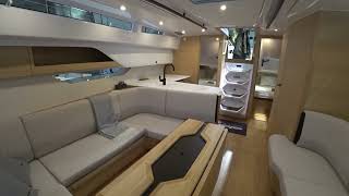 ELAN E6 Amazing sailing boat 2024 [upl. by Llednohs]