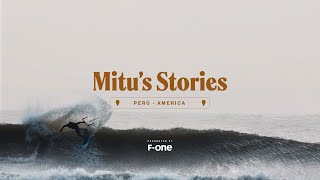 FONE  Mitus stories  EP1  Pacasmayo [upl. by Enomes937]