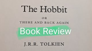 The Hobbit audiobook narrated by Rob Inglis reviewrecommendation [upl. by Carrew]