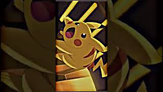 ASH VS CLEMONT GYM BATTLE  PART  01 pokemon anime short viral edit status [upl. by Allerus]