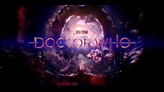 Doctor Who  2018 Series 11 Full Theme wExtended Opening [upl. by Allegna]