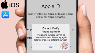 How to fix Apple id verification code not received iPhone iOS 2024 [upl. by Nannie]