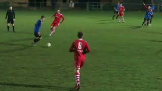 Baldock Town v Hadley  March 2022  Long Highlights [upl. by Buchalter]