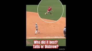 Who did it best shorts shortstops mlb workhardGodfirst [upl. by Rahman]