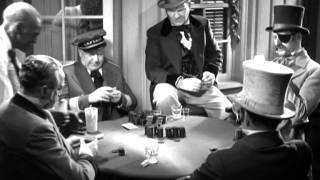 WC Fields Mississipi Poker Game [upl. by Dwight]