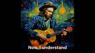 Vincent Starry Starry Night by Don McLean1 of 4 [upl. by Lamp72]