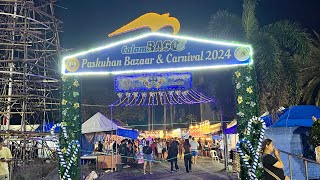 PASKUHAN BAZAAR  November 4 2024 [upl. by Gilles992]