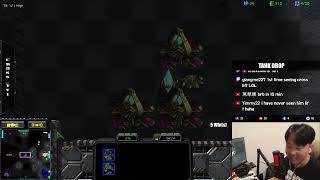 CARRY ME TEAM PLEASE  Starcraft Fastest Map Ever 2023 [upl. by Hsaniva788]