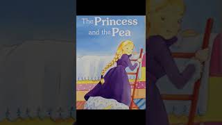 Princess and the Pea  Fairytale  English Stories shorts [upl. by Ellennahs125]