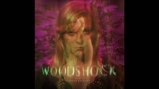 Peter Raeburn  quotSomethings Wrong With Thisquot Woodshock OST [upl. by Notsirt232]