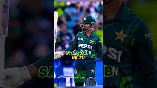 Pakistan vs Australia 2nd ODI 2024 Highlights  Pak vs Aus Siam Ayub Batting [upl. by Llenra]