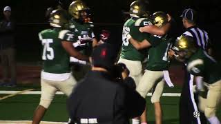 03 2024 JEROME EXTENDED HIGHLIGHTS VS HILLIARD DARBY [upl. by Fagan199]