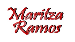 MARITZA RAMOS  YA NO ME BUSQUES VIDEO CLIP OFICIAL HD [upl. by Atinaej977]