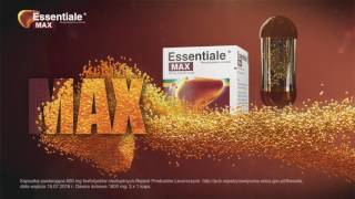 Essentiale Max Sanofi [upl. by Nirek615]